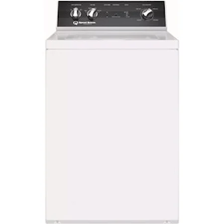 26" Top Load Washer